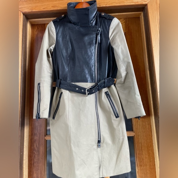 Mackage Spring/Fall Jacket - Picture 4 of 4